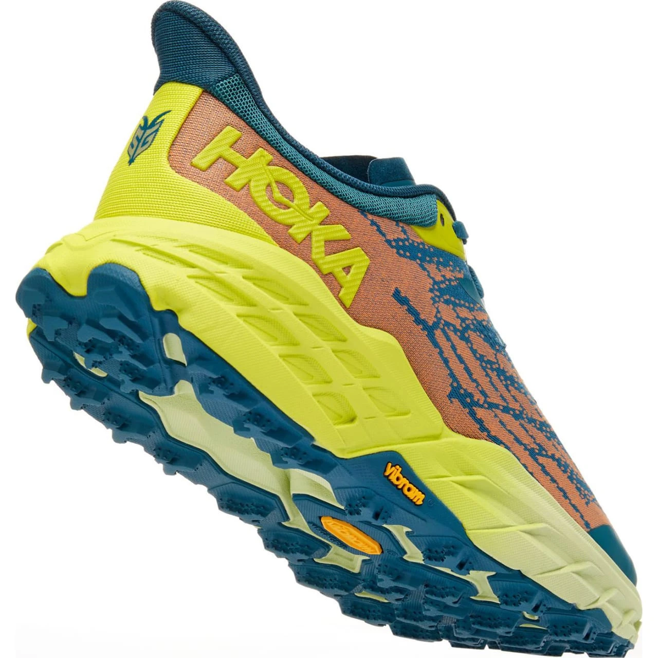 Hoka Men's Speedgoat 5 – Bild 7