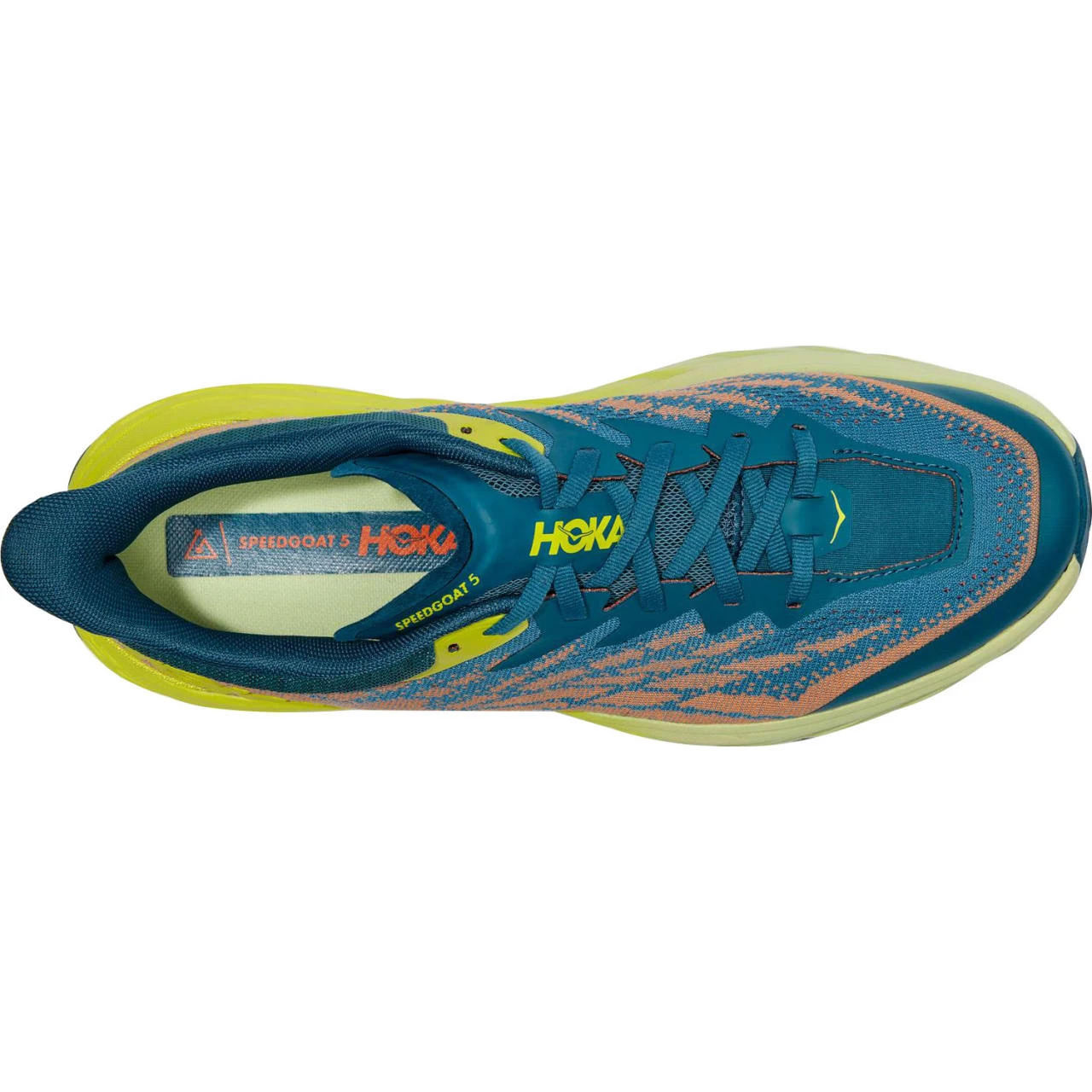 Hoka Men's Speedgoat 5 – Bild 8