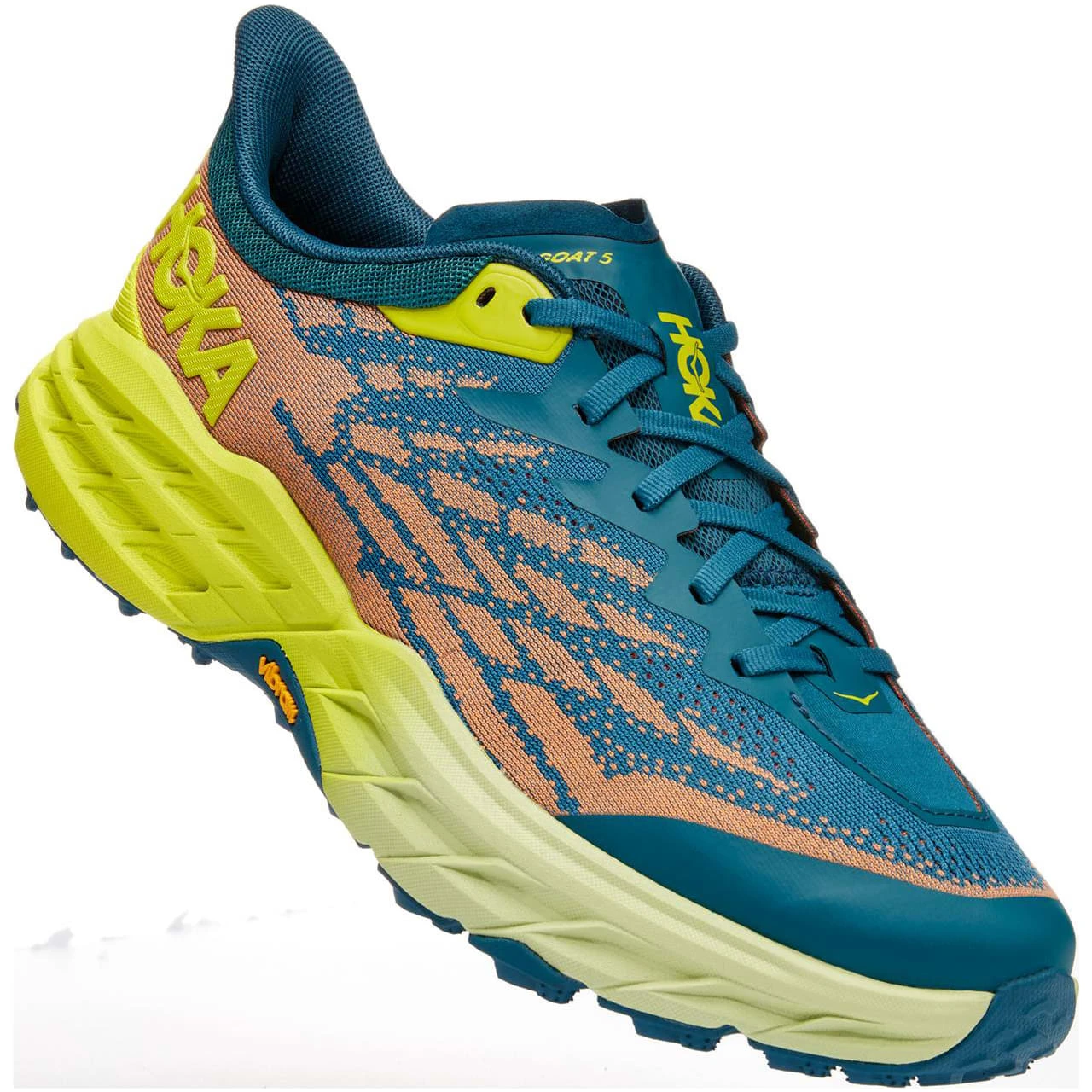 Hoka Men's Speedgoat 5