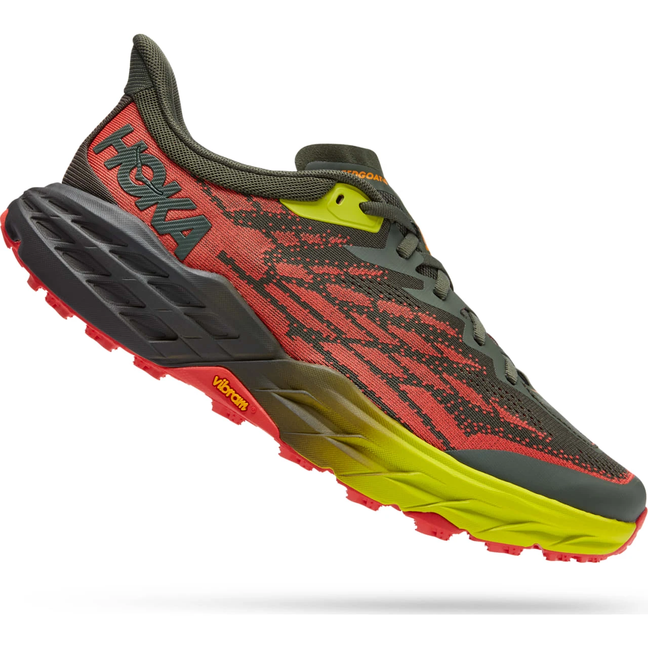 Hoka Men's Speedgoat 5 – Bild 20
