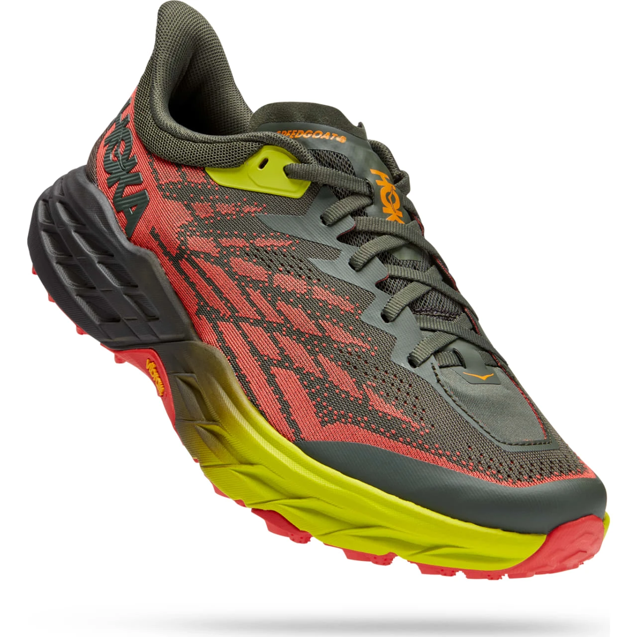 Hoka Men's Speedgoat 5 – Bild 18