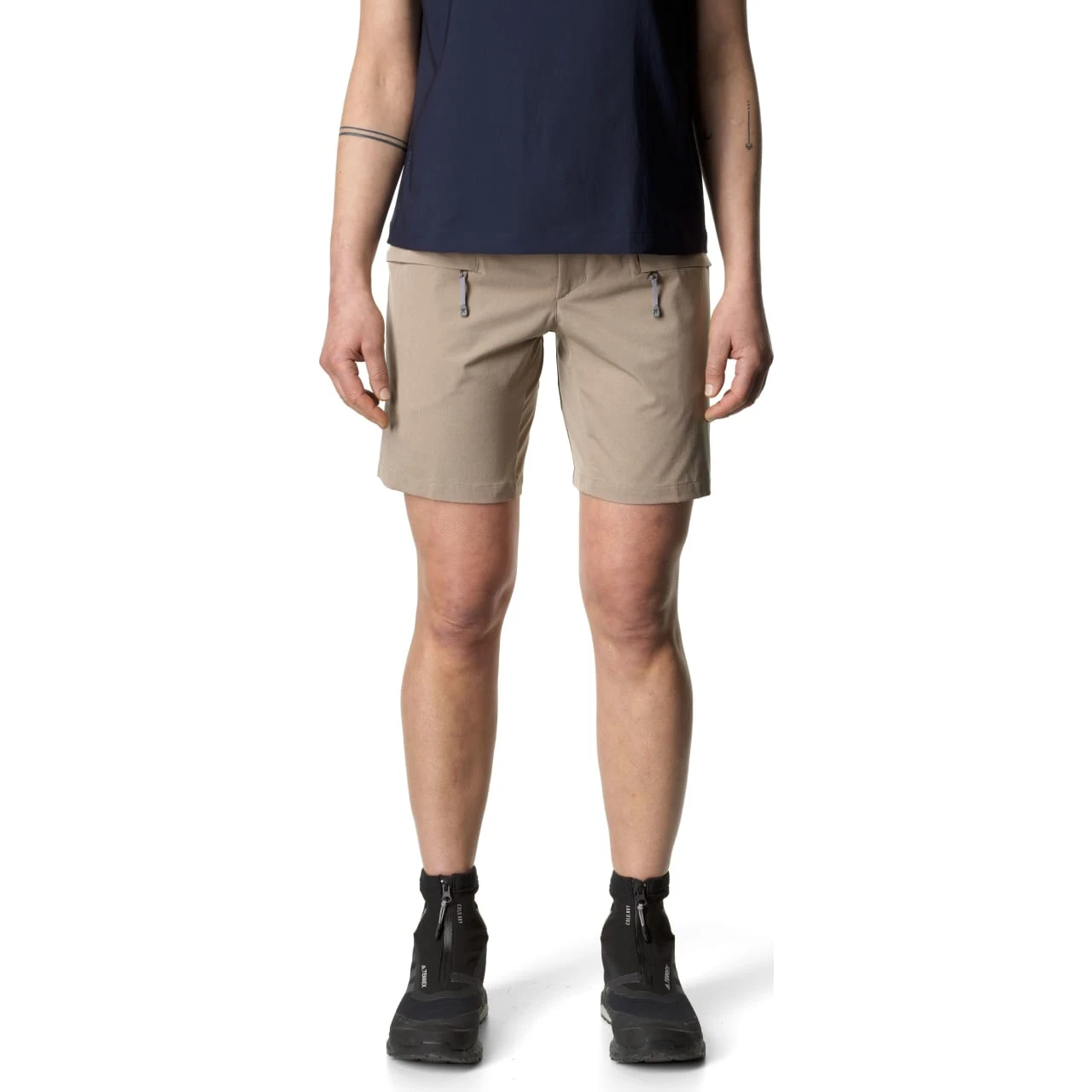 Houdini Women's Daybreak Shorts – Bild 8