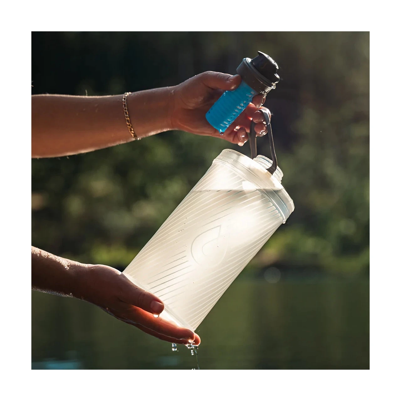 Hydrapak 42 Mm Filter Cap – Bild 3