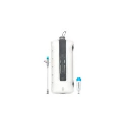 Hydrapak Seeker+ Gravity Filter Kit 6 L