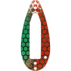 Ifish Rösjön 80 Mm + LED