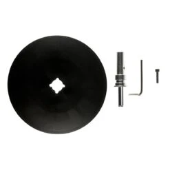 Ifish Royal Viking Adapter For Srewdriver With Plate