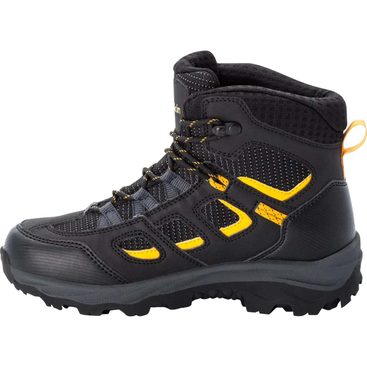 Jack Wolfskin Kids' Vojo Texapore Mid – Bild 19