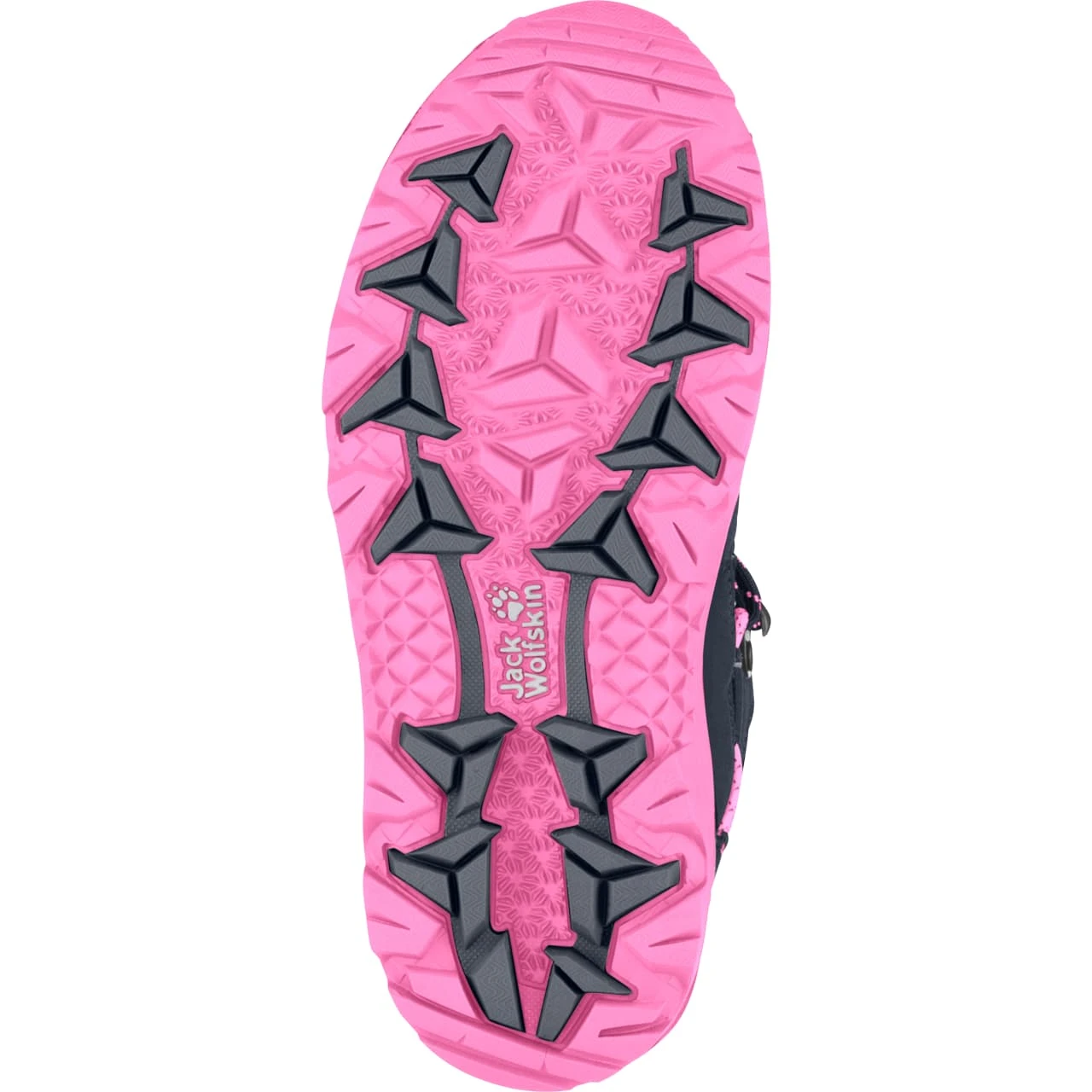 Jack Wolfskin Kids' Vojo Texapore Mid – Bild 14