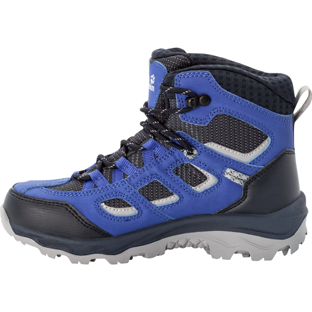 Jack Wolfskin Kids' Vojo Texapore Mid – Bild 20