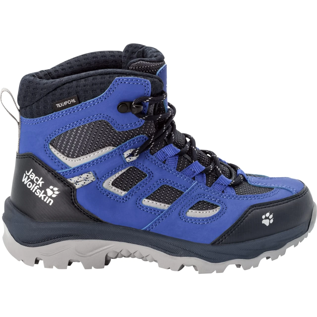 Jack Wolfskin Kids' Vojo Texapore Mid – Bild 10