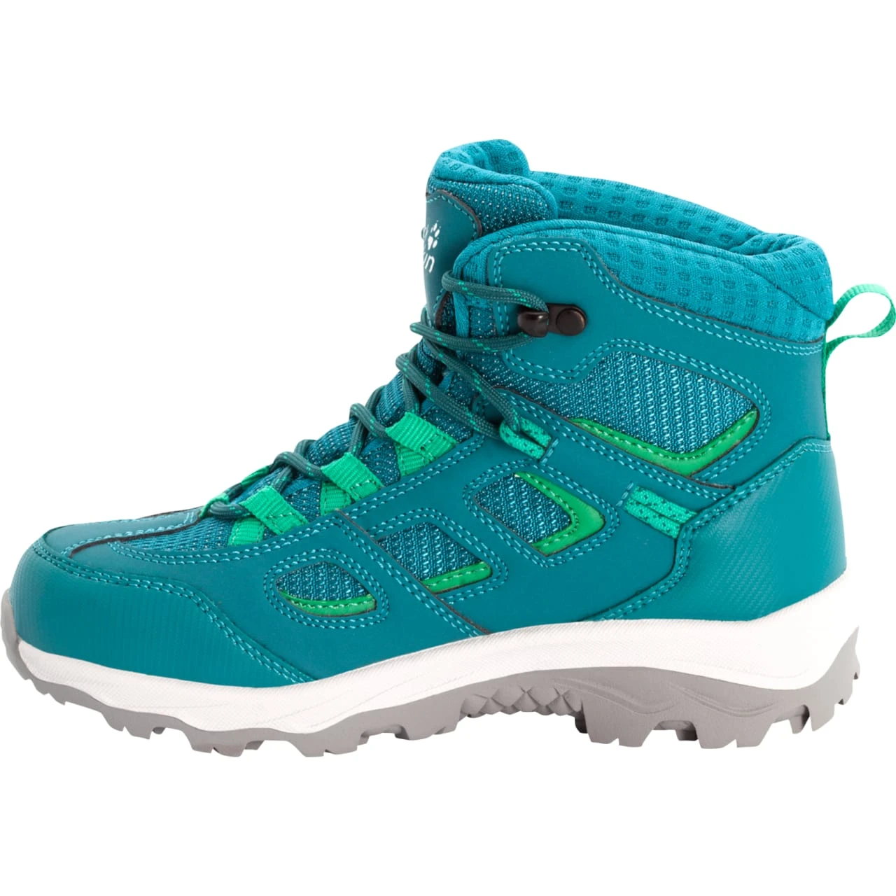 Jack Wolfskin Kids' Vojo Texapore Mid – Bild 17