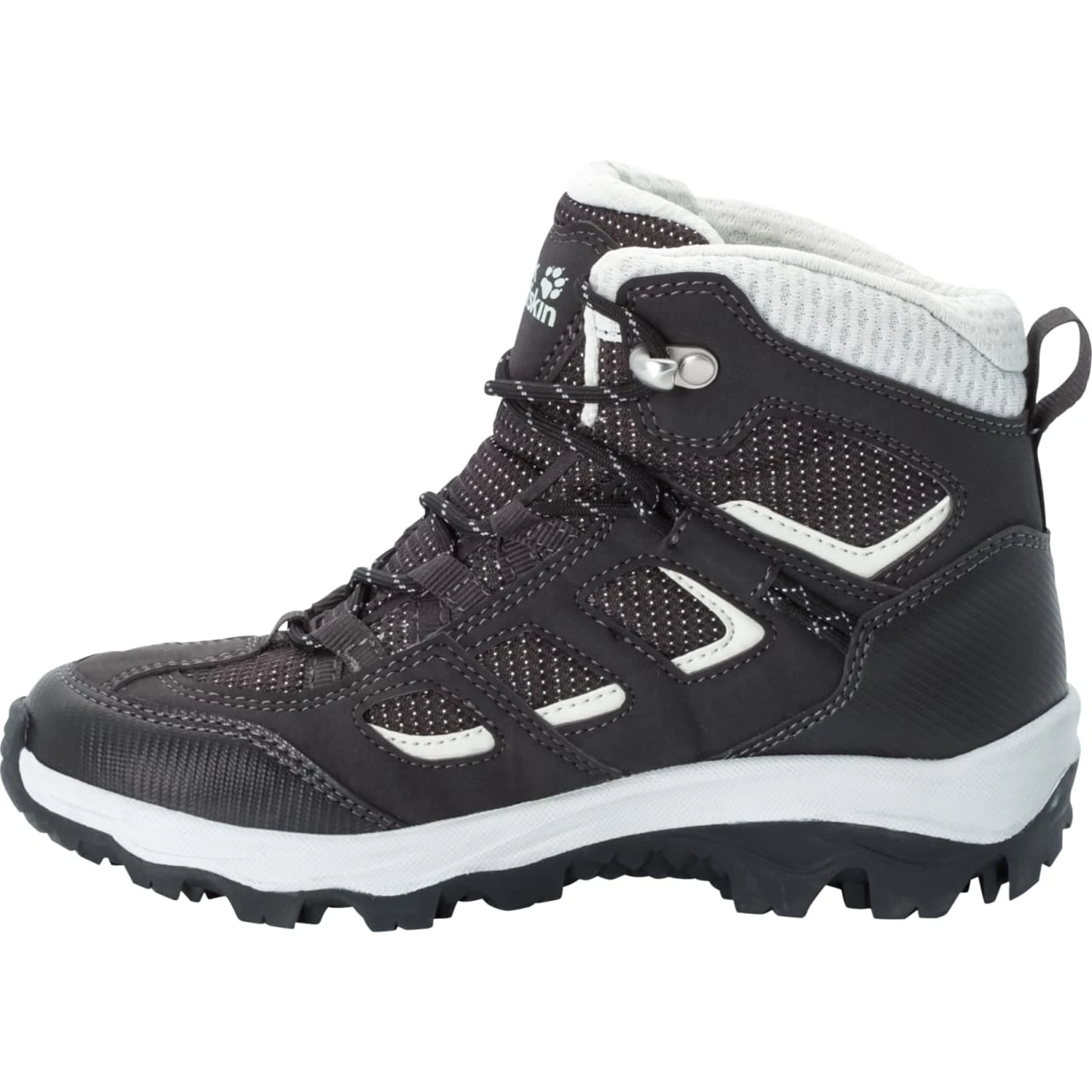 Jack Wolfskin Kids' Vojo Texapore Mid – Bild 18