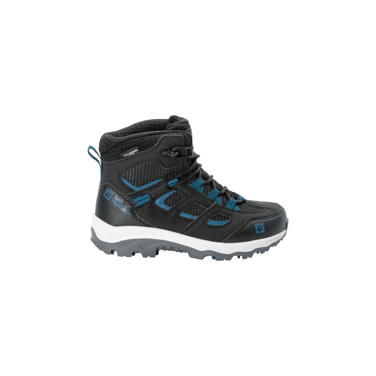 Jack Wolfskin Kids' Vojo Texapore Mid – Bild 16