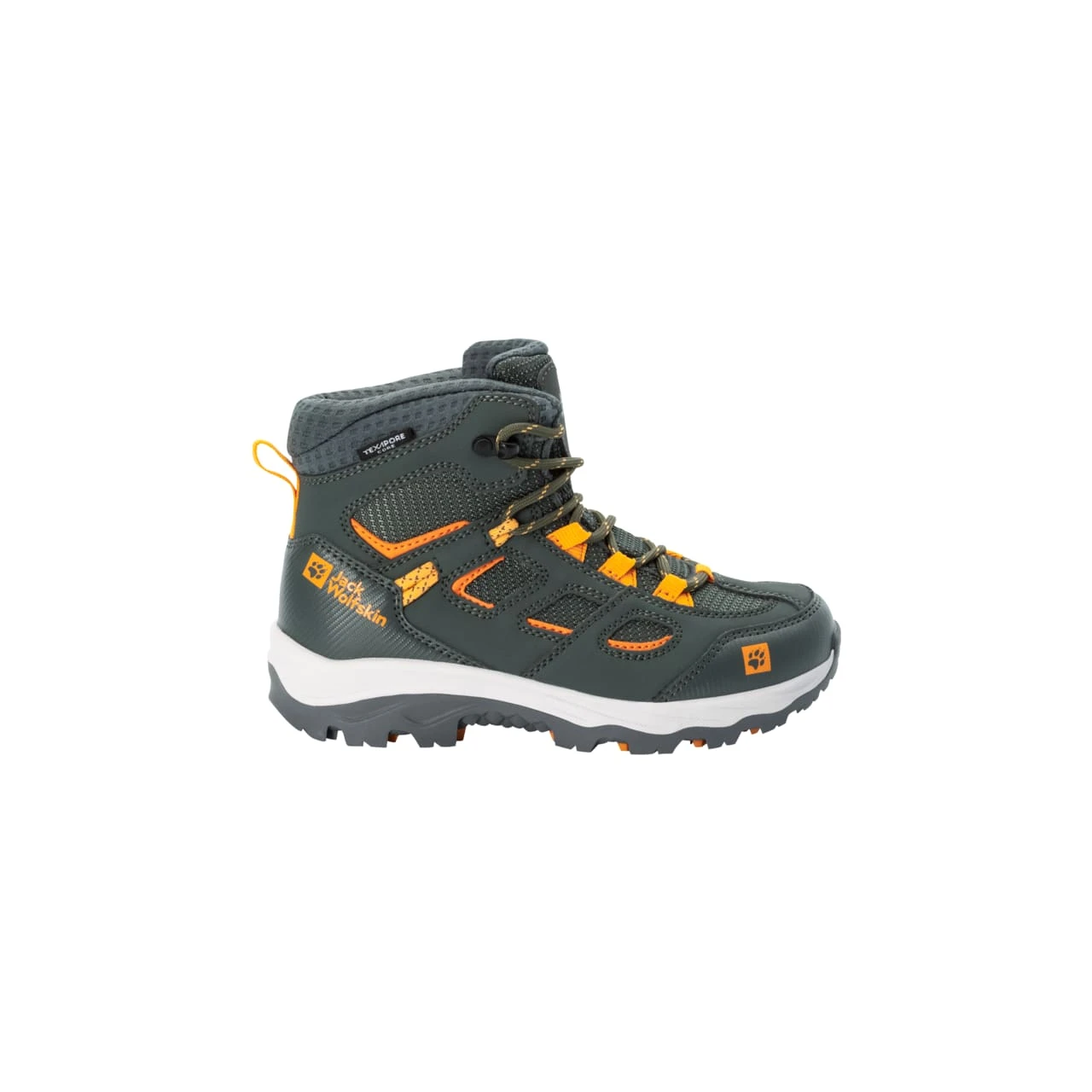 Jack Wolfskin Kids' Vojo Texapore Mid – Bild 13