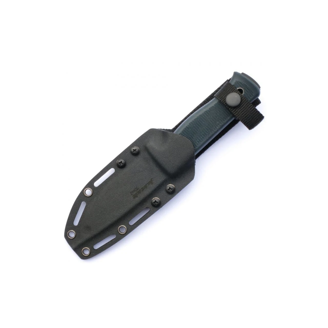 Hunting Knife Knv2 VG-10 Cobalt – Bild 3