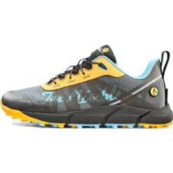 Men's NimbleToes Trail Addict