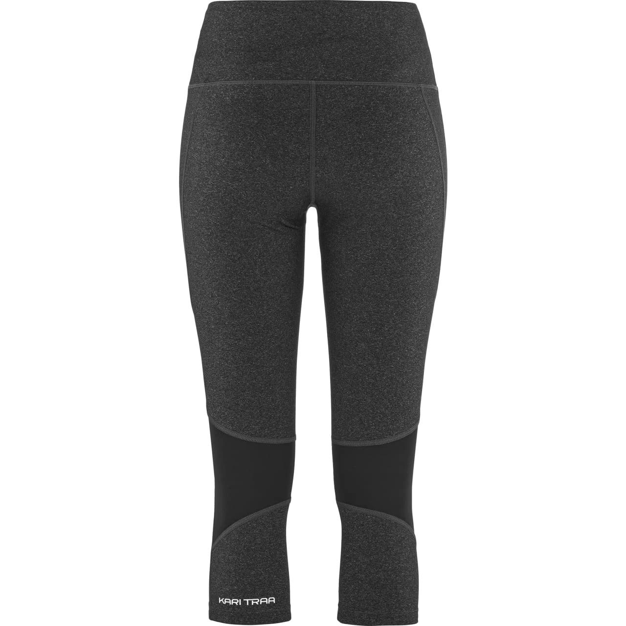 Kari Traa Women's Julie High Waist Capri – Bild 5