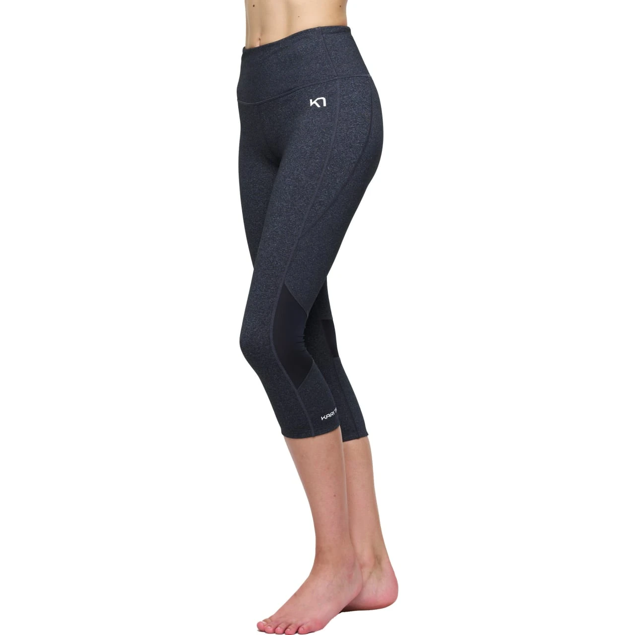 Kari Traa Women's Julie High Waist Capri – Bild 7