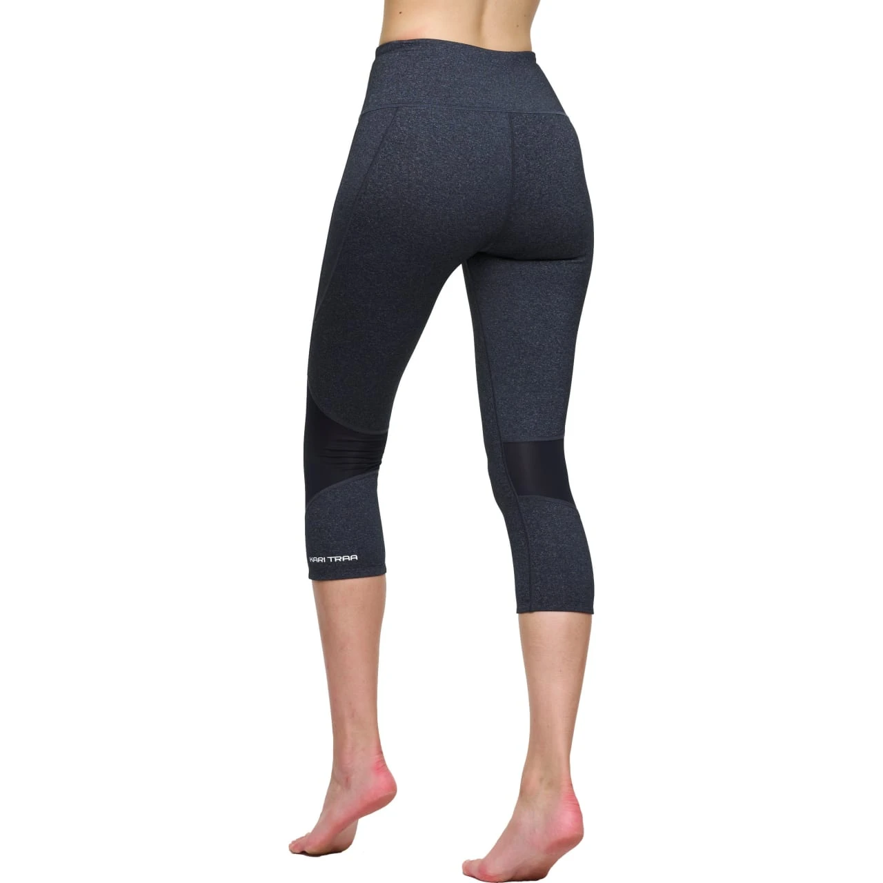 Kari Traa Women's Julie High Waist Capri – Bild 9