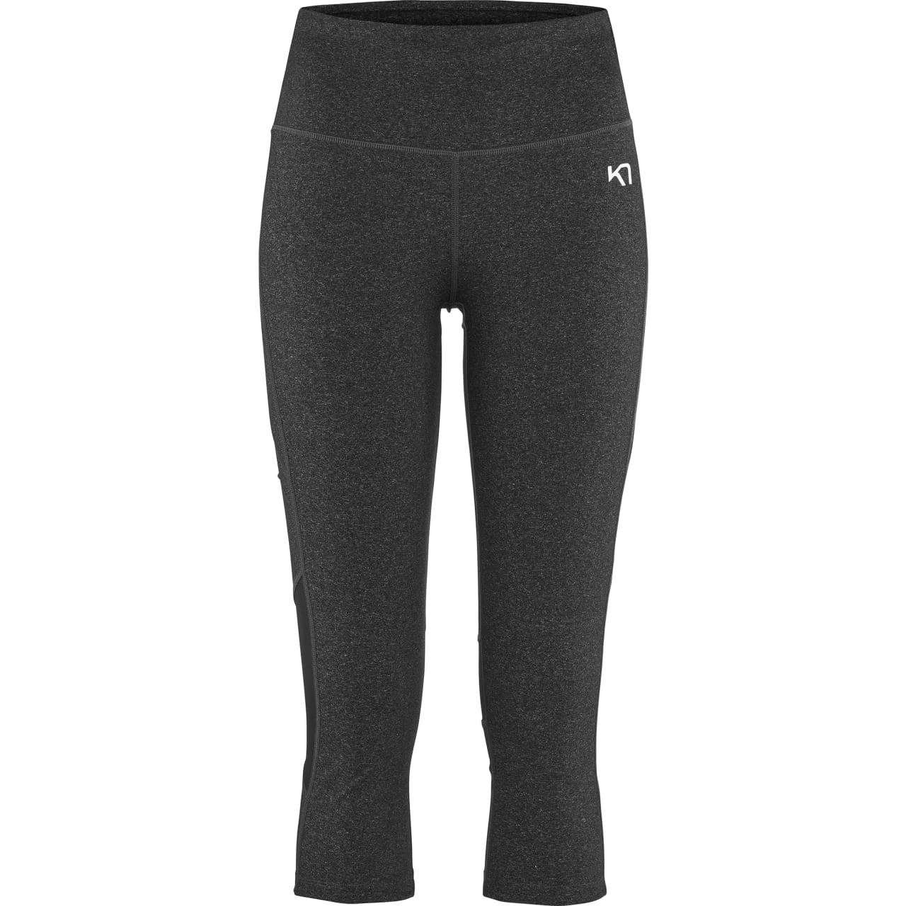 Kari Traa Women's Julie High Waist Capri – Bild 2