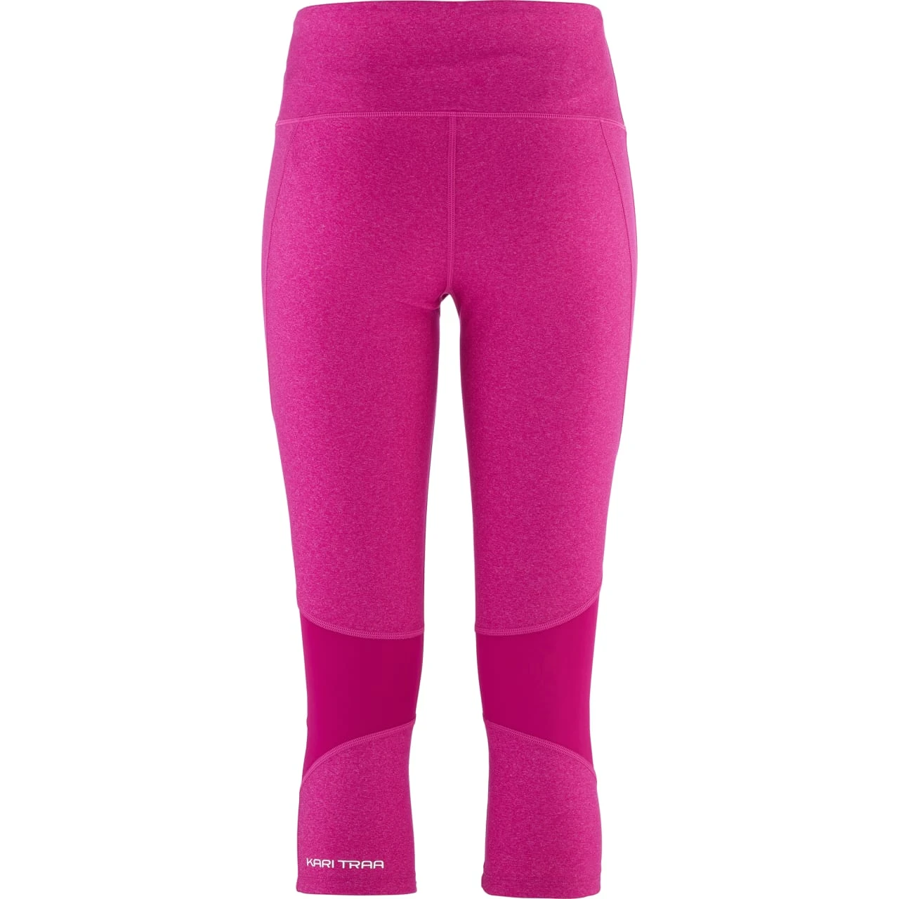 Kari Traa Women's Julie High Waist Capri – Bild 6