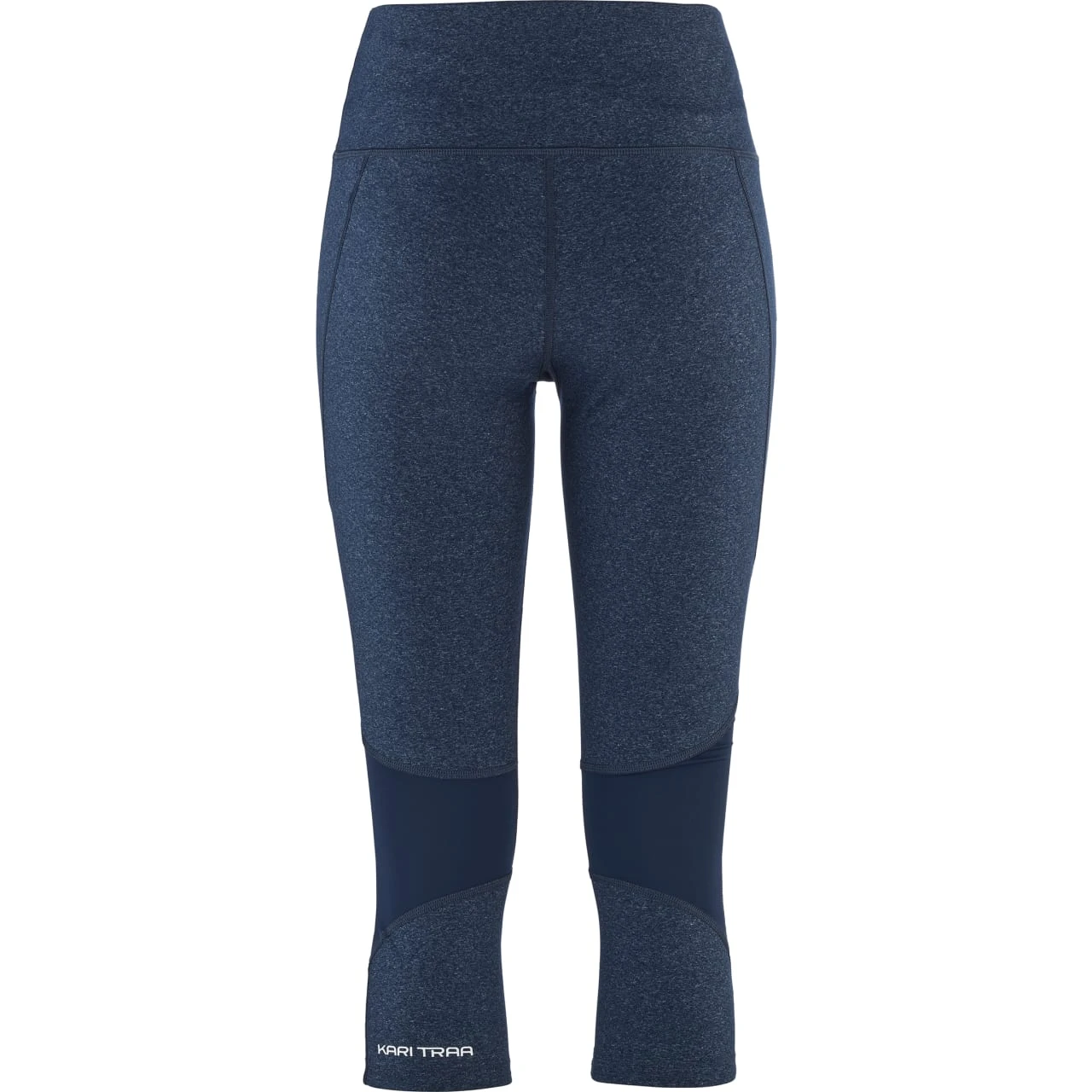 Kari Traa Women's Julie High Waist Capri – Bild 4