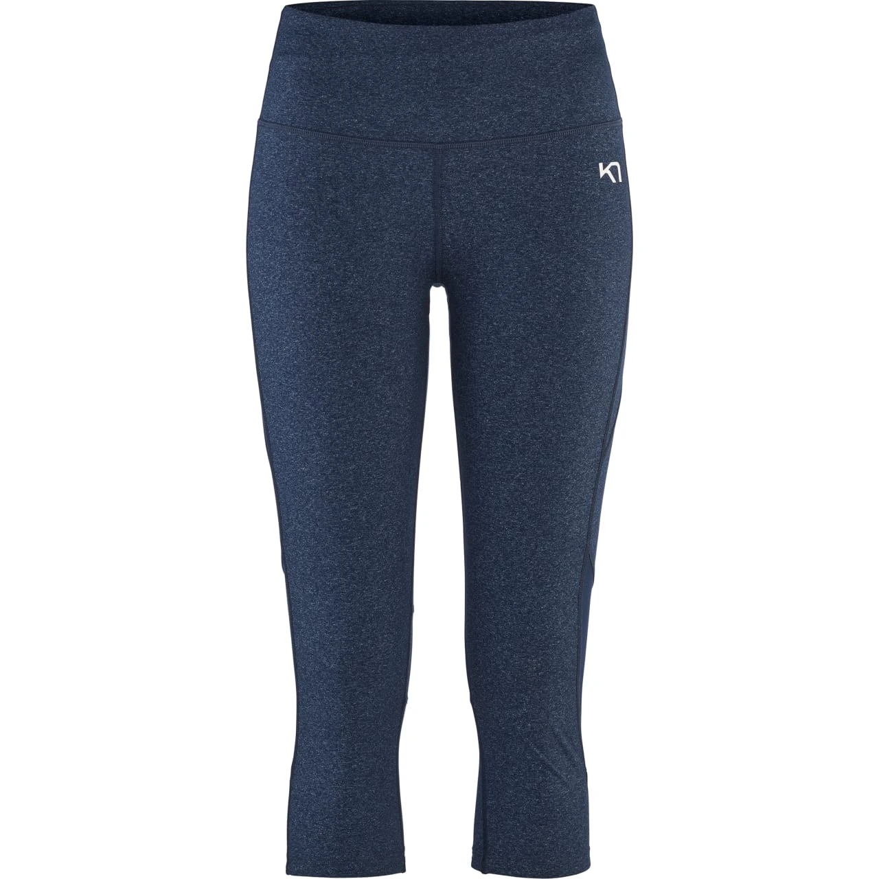 Kari Traa Women's Julie High Waist Capri