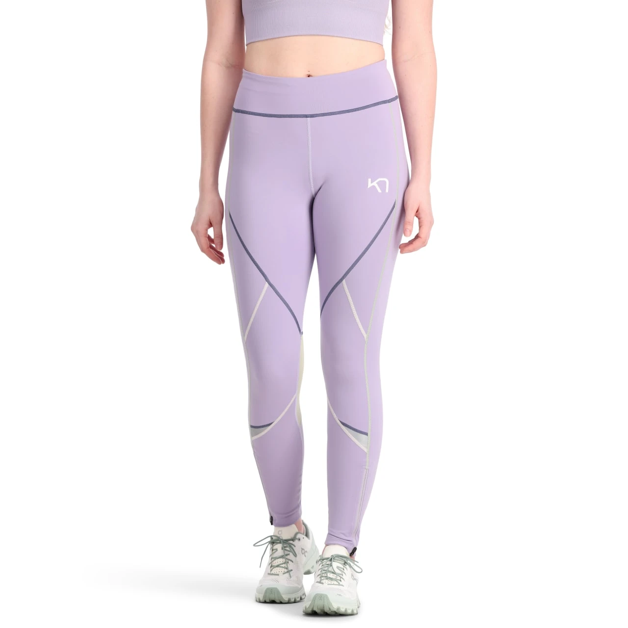 Kari Traa Women's Louise 2.0 Tights – Bild 14