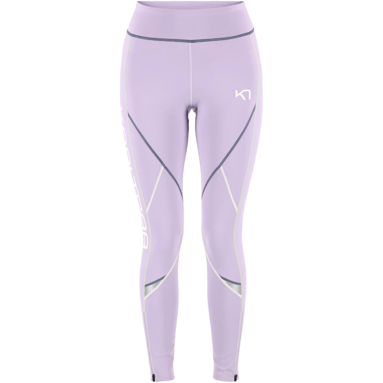 Kari Traa Women's Louise 2.0 Tights – Bild 5