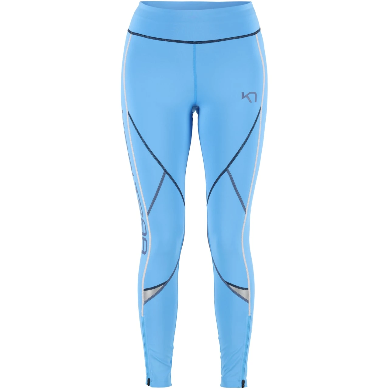 Kari Traa Women's Louise 2.0 Tights – Bild 4