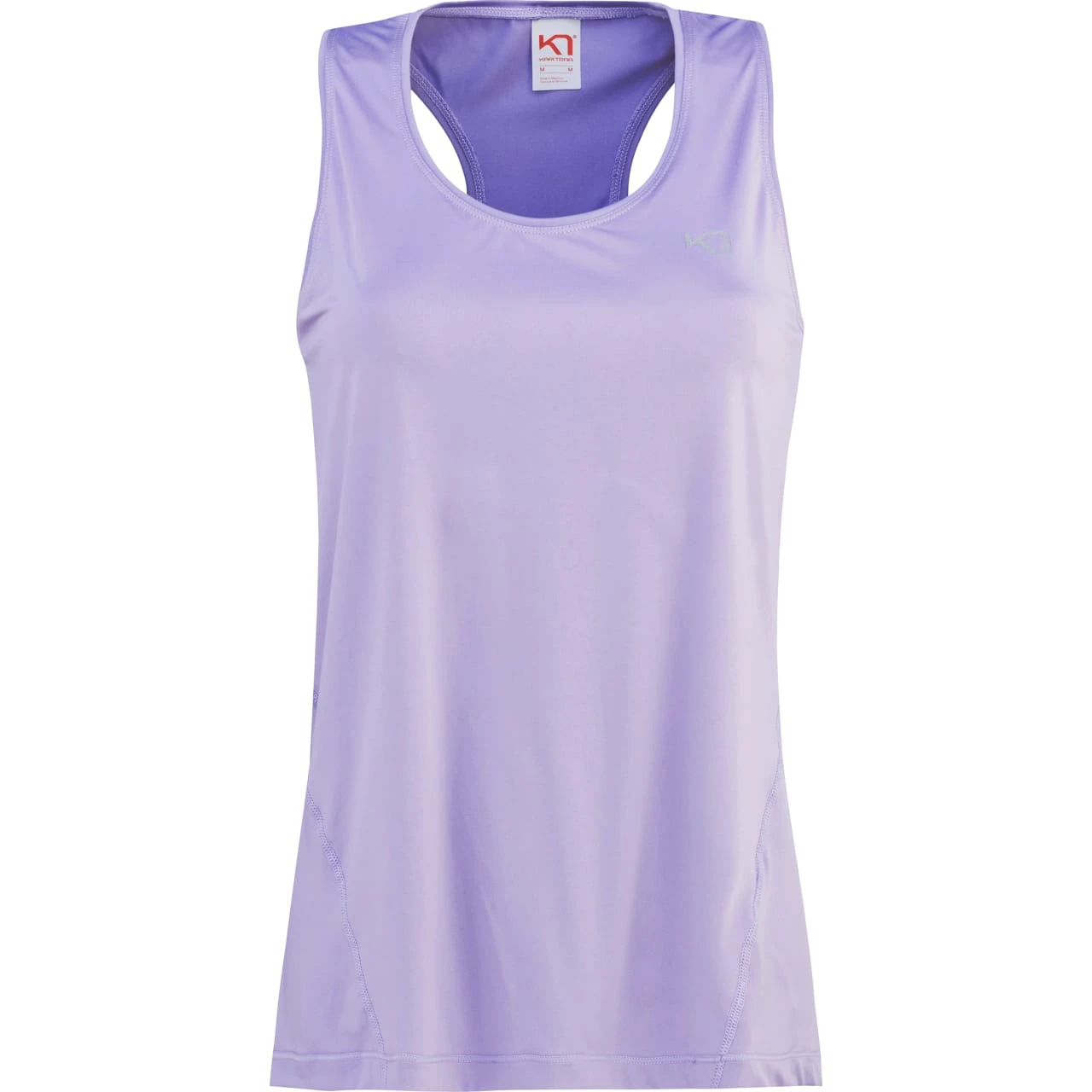 Kari Traa Women's Nora 2.0 Tank Top – Bild 2