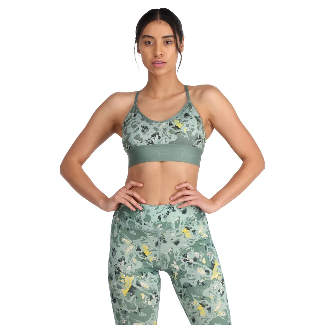 Kari Traa Women's Var Printed – Bild 7