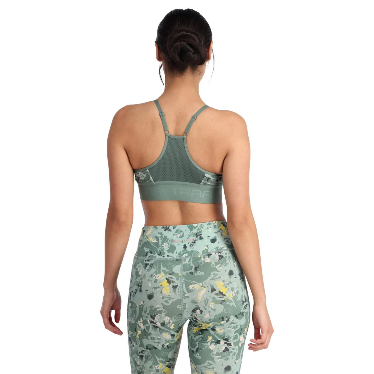 Kari Traa Women's Var Printed – Bild 9