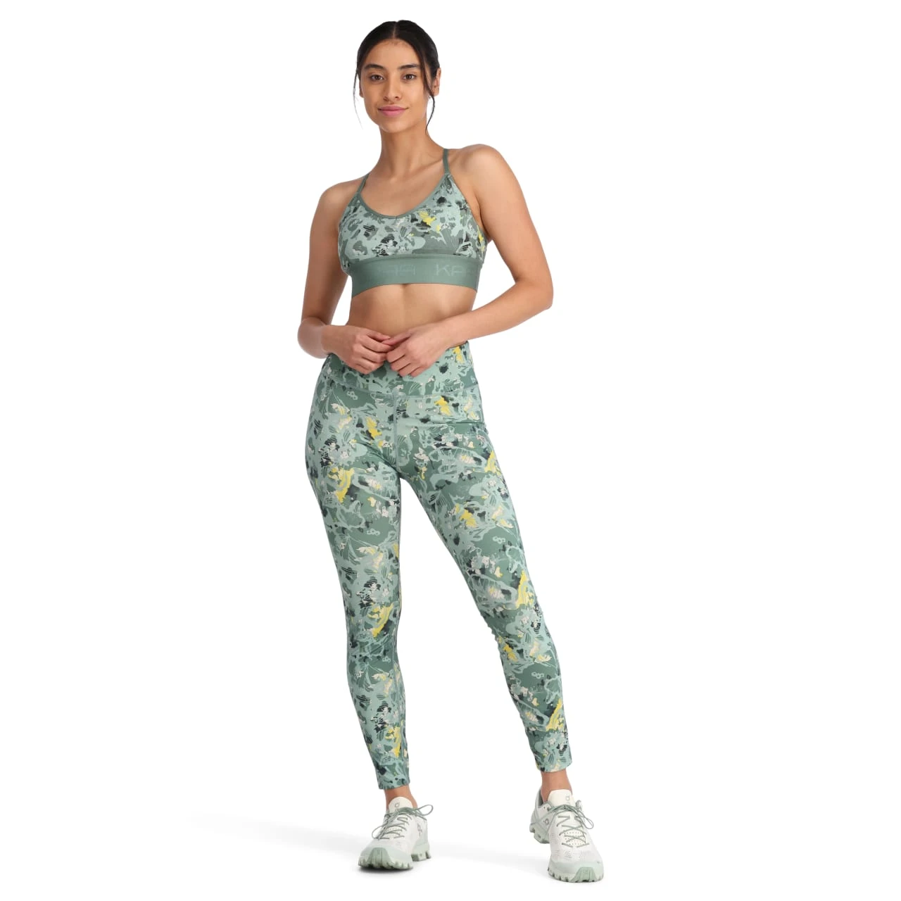 Kari Traa Women's Var Printed – Bild 11