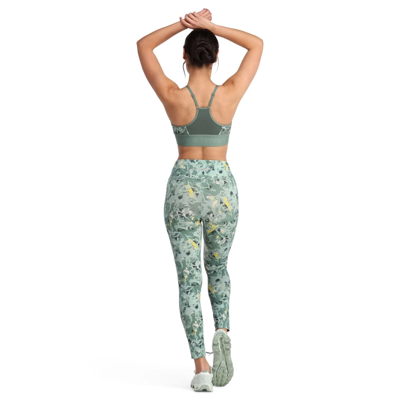 Kari Traa Women's Var Printed – Bild 13