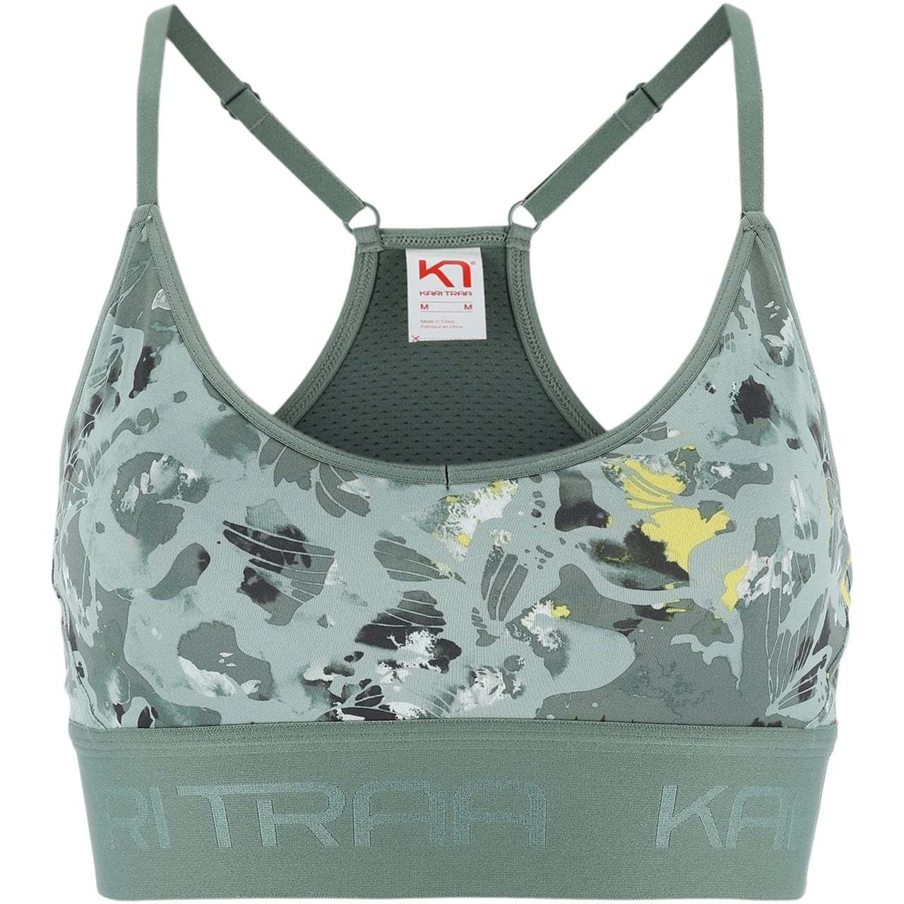 Kari Traa Women's Var Printed – Bild 2