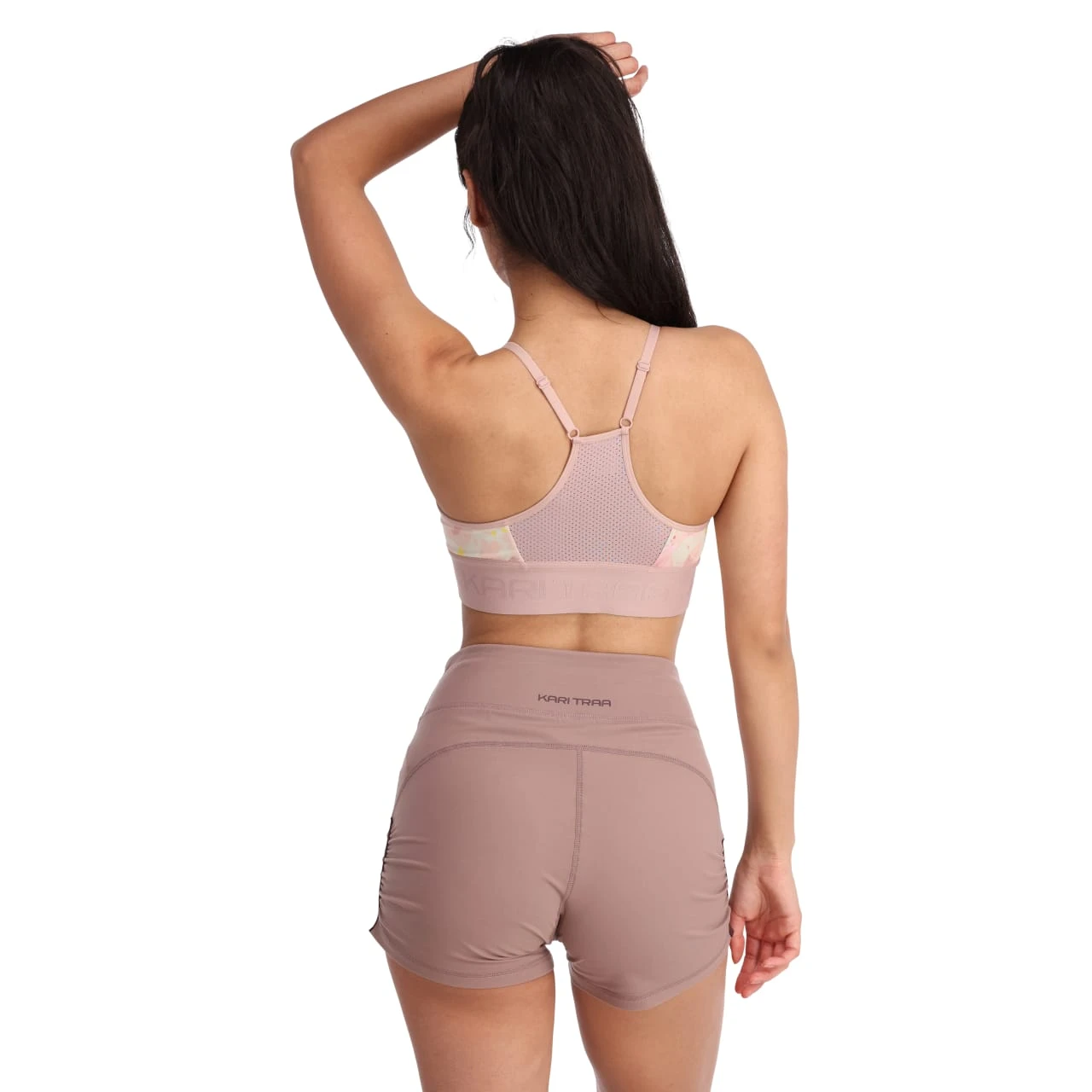 Kari Traa Women's Var Printed – Bild 8