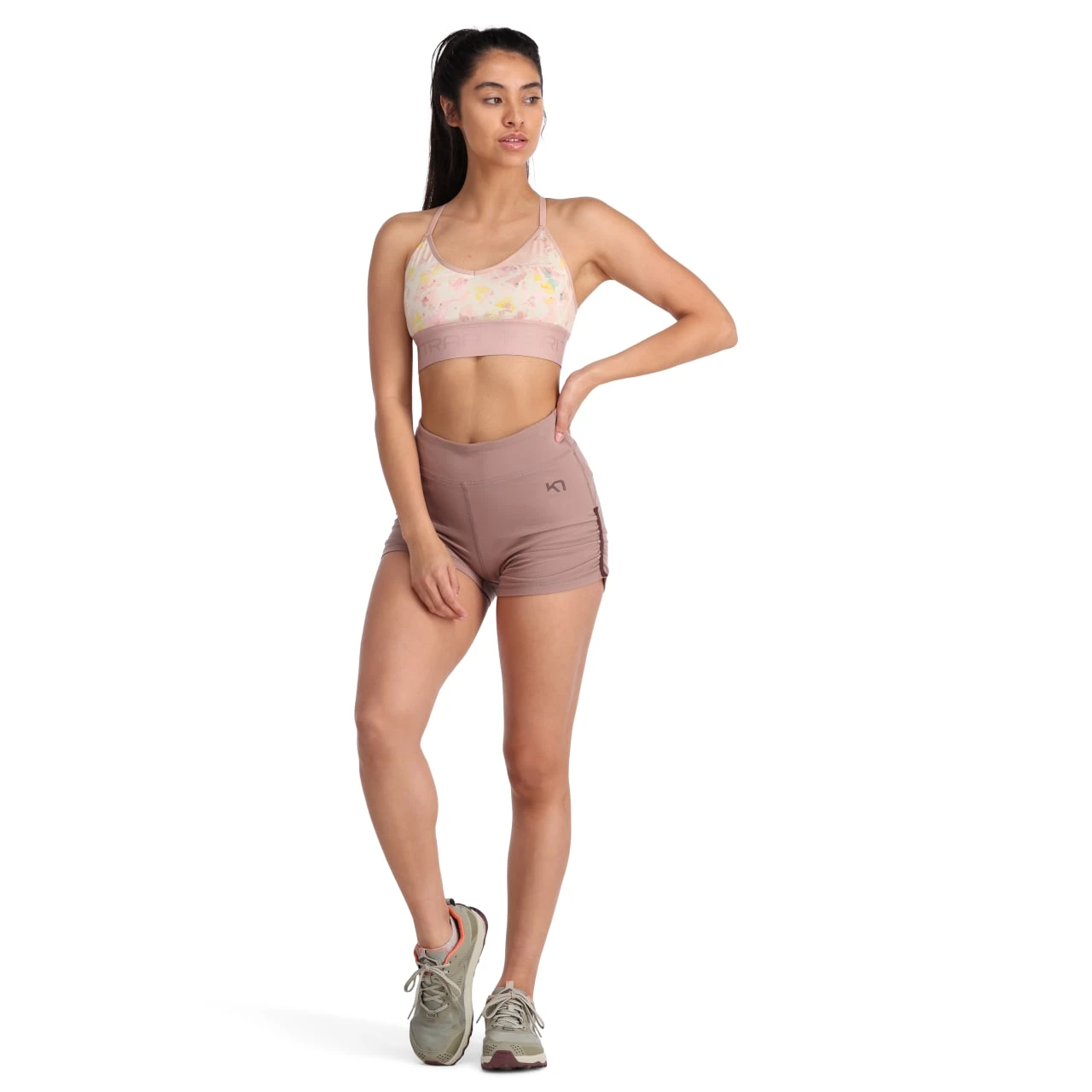 Kari Traa Women's Var Printed – Bild 10