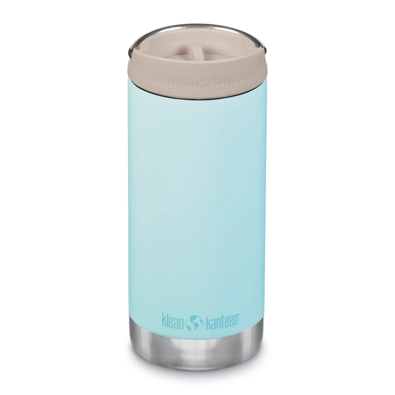Klean Kanteen TKWide 355ml (Café Cap) – Bild 3
