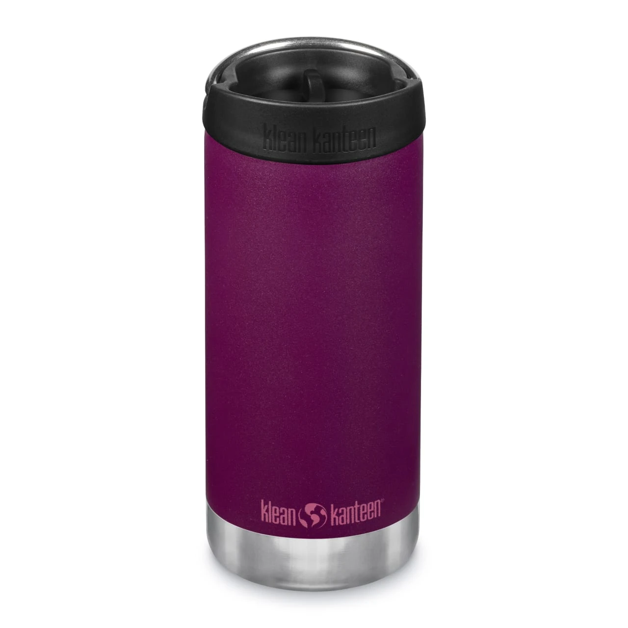 Klean Kanteen TKWide 355ml (Café Cap) – Bild 2