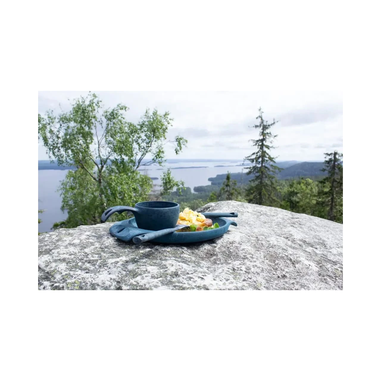 Kupilka 44 Large Plate – Bild 6