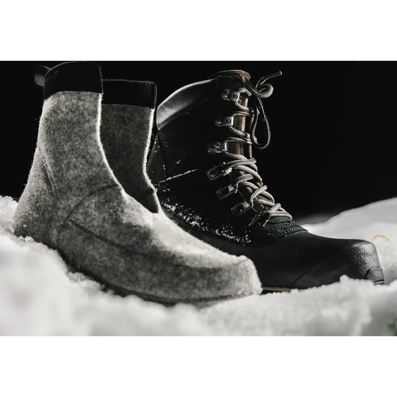 Lundhags Skare II Mid – Bild 5