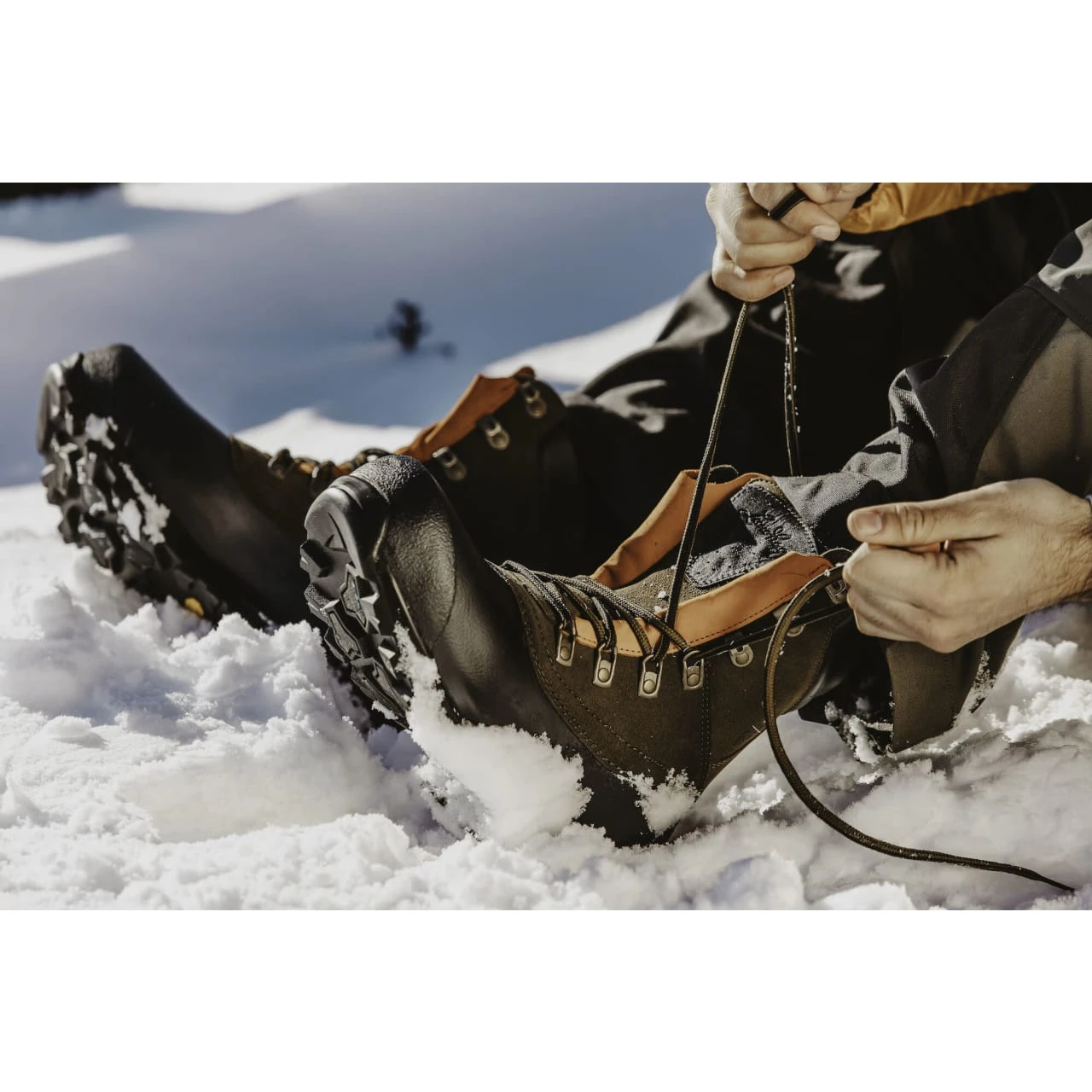 Lundhags Skare II Mid – Bild 4