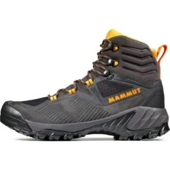 Mammut Men's Sapuen High GORE-TEX