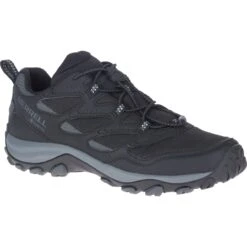 Merrell Men's West Rim Sport Stretch Gore-Tex