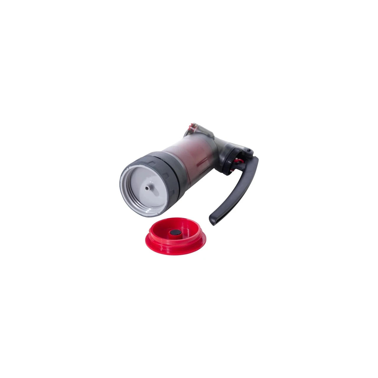 MSR Guardian Purifier Pump – Bild 4