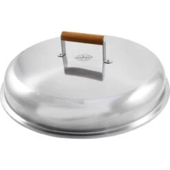 Muurikka Lid 58 Cm Steel