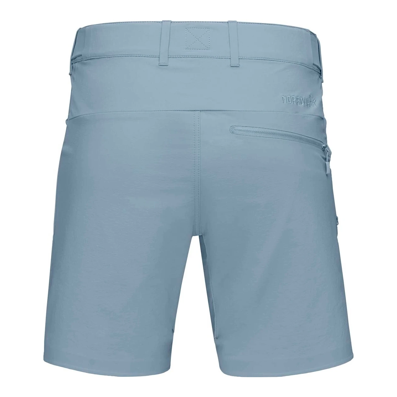 Norrøna Women's Falketind Flex1 Shorts – Bild 11