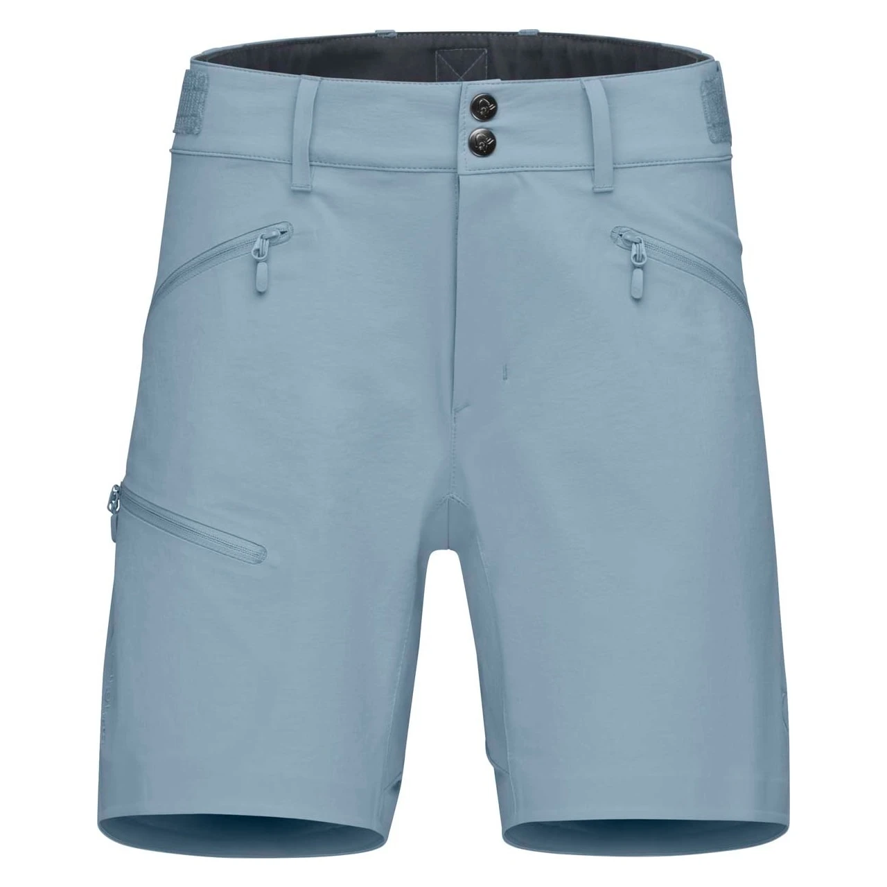 Norrøna Women's Falketind Flex1 Shorts – Bild 5