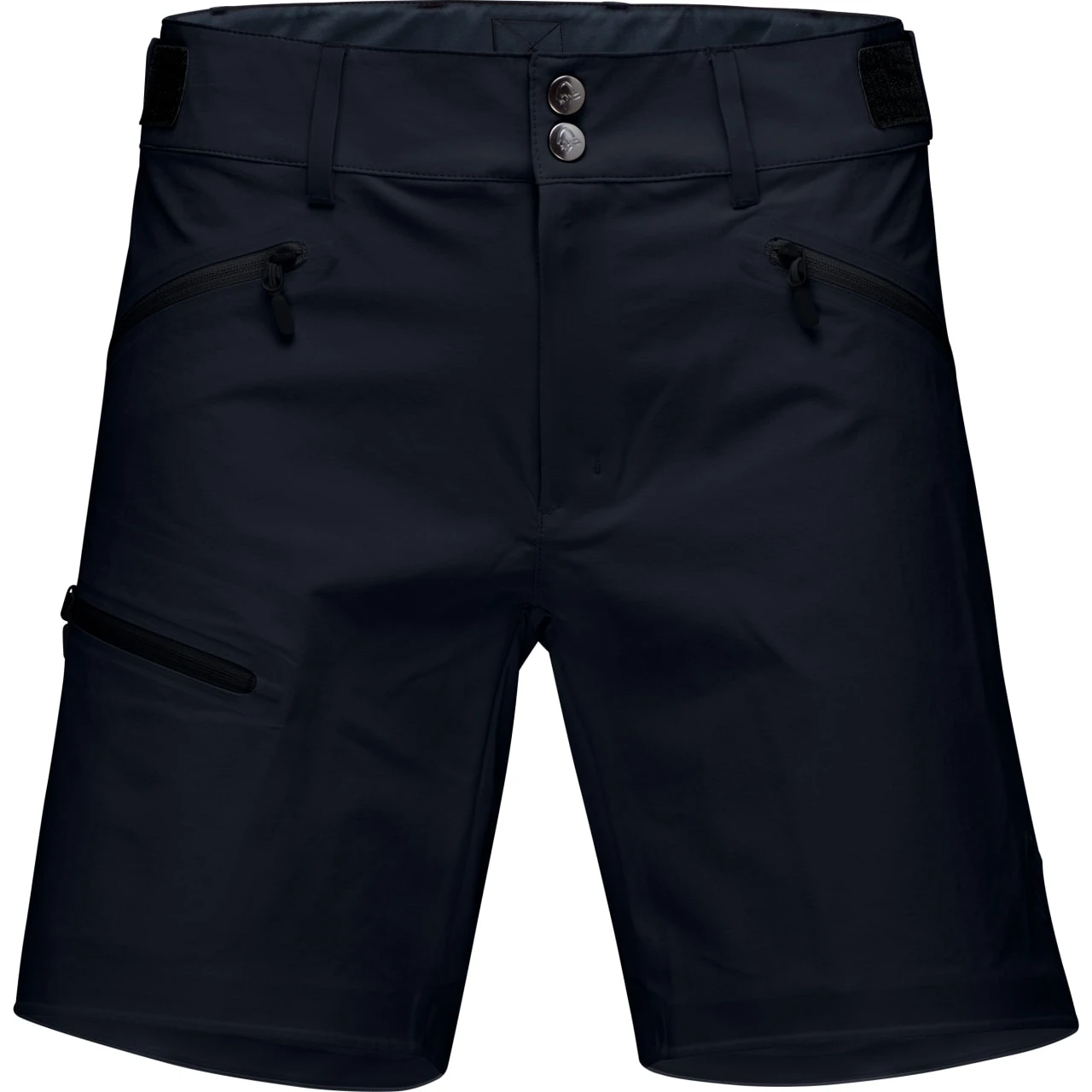 Norrøna Women's Falketind Flex1 Shorts – Bild 6